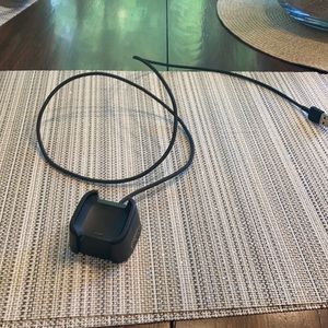 Fitbit Versa Charging Cable